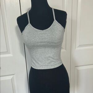 Athleta Kids Activewear Tank Top